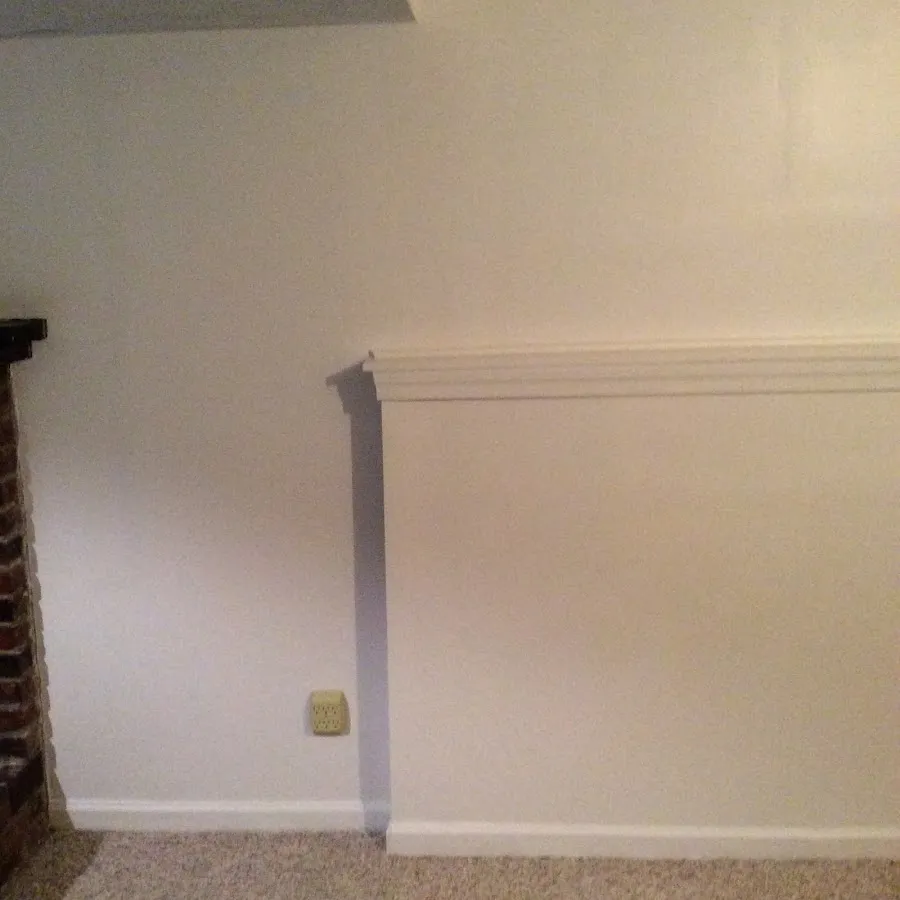 Basement wall repair and restoration in Fruitland